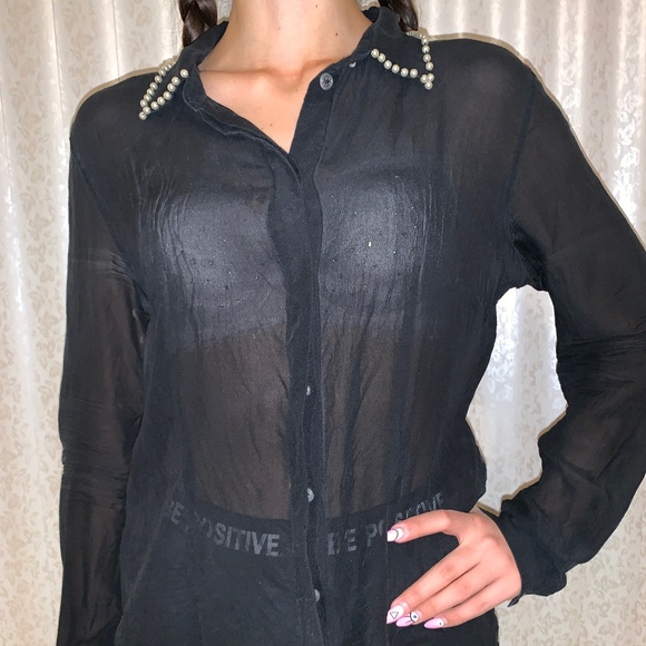 Shirt Intimissimi - Picture 1 of 5